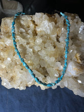 Load image into Gallery viewer, Turquoise Necklace
