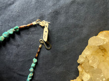 Load image into Gallery viewer, Turquoise Necklace
