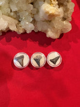 Load image into Gallery viewer, Mako Shark Tooth
