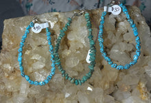 Load image into Gallery viewer, Turquoise Bracelets
