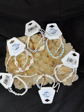 Load image into Gallery viewer, Viva Life Cowrie Shell Bracelet/Anklet
