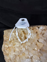 Load image into Gallery viewer, Viva Life Cowrie Shell Bracelet/Anklet
