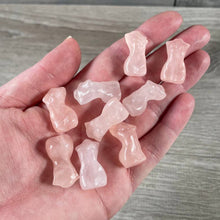 Load image into Gallery viewer, Small Gemstone Goddess Figurines - Metaphysical Shops
