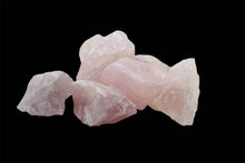 Load image into Gallery viewer, Rose Quartz Rough 1 Piece

