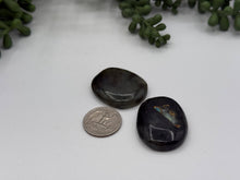 Load image into Gallery viewer, Labradorite Worry Stones  (1 piece)
