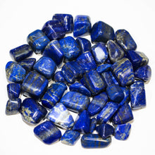 Load image into Gallery viewer, Lapis Lazuli Tumbled  AAA 1KG (Pakistan)
