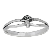Load image into Gallery viewer, Mellow Sterling Silver Ring
