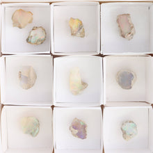 Load image into Gallery viewer, Ethiopian Opal Set of 10
