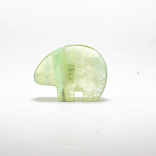 Load image into Gallery viewer, Rainbow Fluorite Bear
