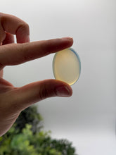 Load image into Gallery viewer, Opalite Worry Stones (1 Piece)
