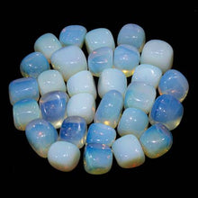 Load image into Gallery viewer, Opalite Tumbled 1 Piece
