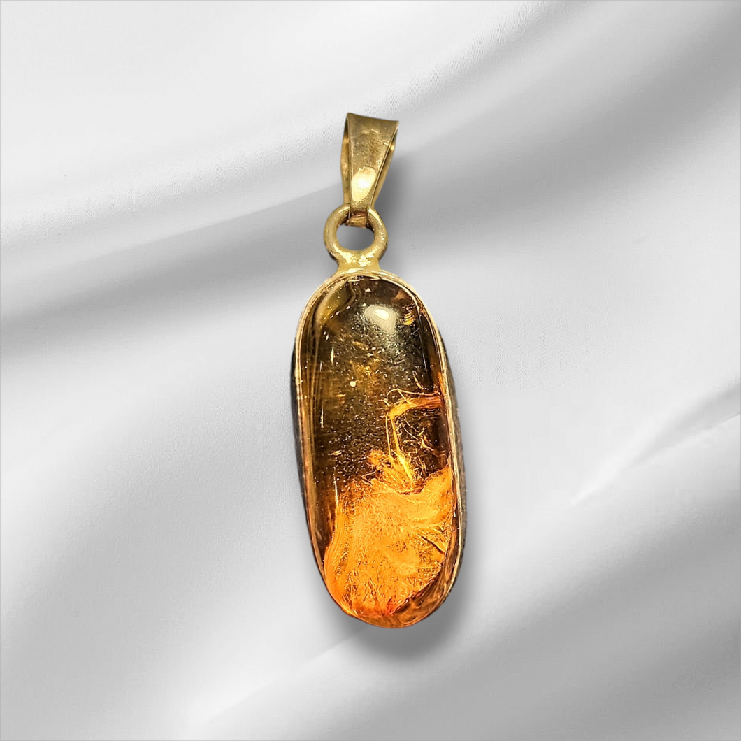 Baltic Amber