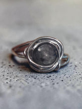 Load image into Gallery viewer, Wire Wrapped Rings
