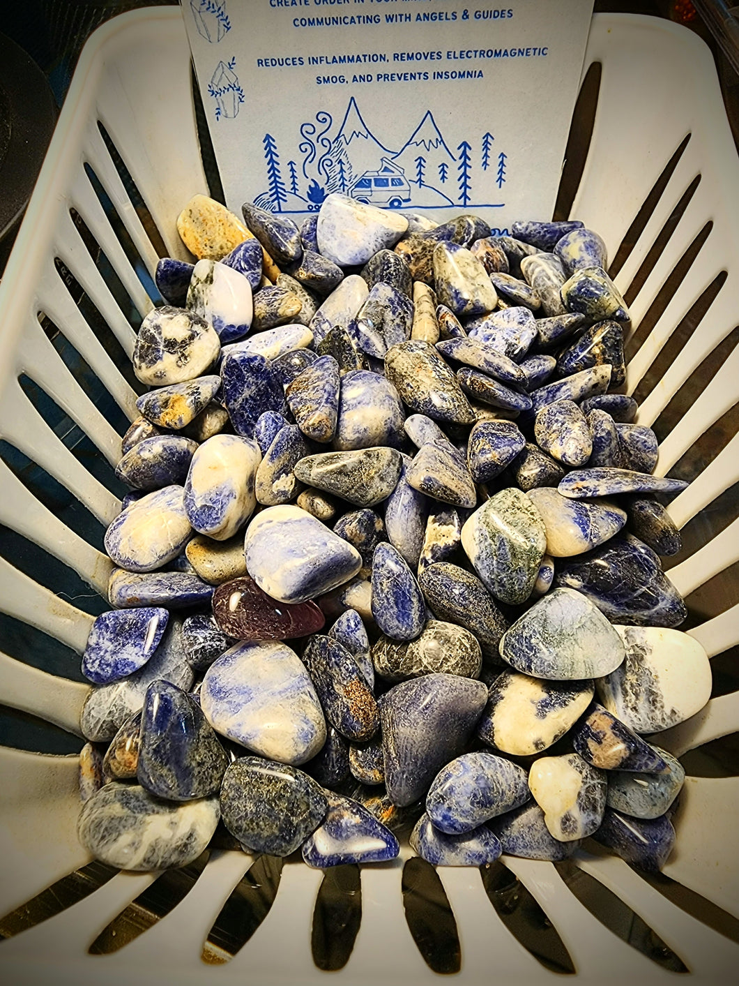 Sodalite